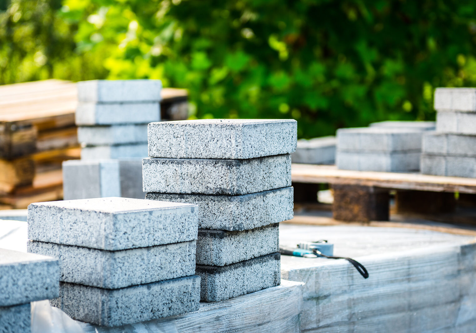 Septic Material Monroe Recycling and Aggregates Monroe, Newtown